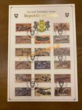 [Reptiles, Tipe DP]