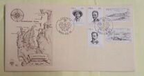 [The 100th Anniversary of Foundation of Luderitz, veids JM]