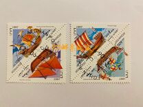 [Sailing Ships, 유형 AOK]