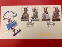 [Transkei Beadwork, type GU]