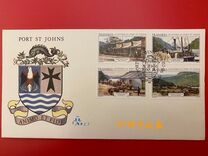 [Historic Port St. Johns, 类型 FY]