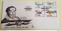 [The 75th Anniversary of Aviation in South West Africa, type NN]