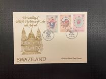 [Royal Wedding of Prince Charles and Lady Diana Spencer, tipas JL]