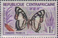 [Butterflies, tegund E]