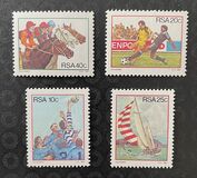 [Sport in South Africa, type TX]