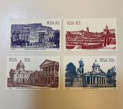 [South African Architecture, type SQ]