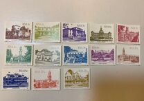 [South African Architecture, type SQ]