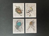 [Useful Insects, type MH]