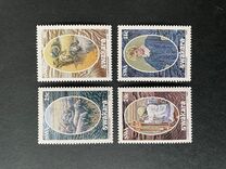 [Karakul Fur Industry, type LU]