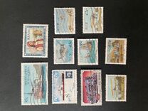 [The 500th Anniversary of Discovery of Cape of Good Hope by Bartolomeu Dias, type XF]