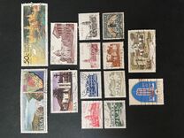 [The 300th Anniversary of Arrival of First French Huguenots at the Cape, տեսակ XL]