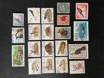 [Definitive Issues of 1961 with Different Inscription Design and Watermark, type IR1]