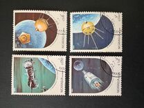 [Anniversaries in Space Exploration, type BLO]