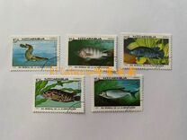 [Airmail - World Food Day, Tipo BYJ]