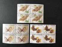 [Christmas - Butterflies, Tipi AFH]