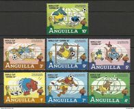 [Disney - Football World Cup - Spain, type SN]