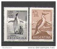 [Airmail - Child Welfare, type SP]