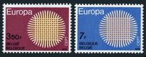 [EUROPA Stamps, тып ALR]