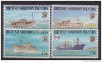 [Ships and Navigators, type FN]