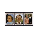 [Royal Wedding, type QJO]