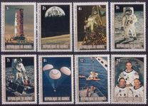 [The 10th Anniversary of 1st Moon Landing, type VI]