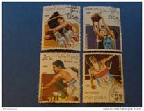 [Olympic Games - Barcelona, Spain, tegund ASX]
