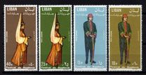 [Airmail - Baalbek Festival, type LJ]