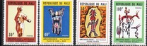 [Mali Archaeology, type JS]
