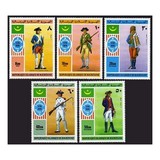 [Airmail - The 200th Anniversary of Independence of the United States of America, Typ OQ]