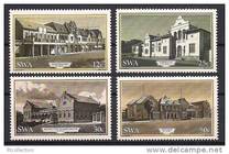 [Historic Buildings of Windhoek, type KZ]
