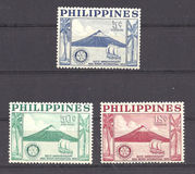 [The 50th Anniversary of Rotary International, type VO1]