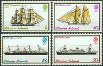 [Mailboats, タイプ EQ]