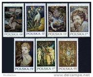 [Tapestries from Wawel Castle in Kraków, Typ BIV]