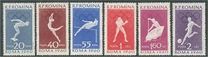 [Olympic Games - Rome, Italy, type BQN]