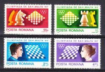 [Chess Olympics, Malta, tegund FFC]