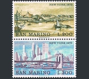 [World Cities, New York, Tipo ZT]