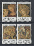 [The 600th Anniversary of the Birth of Gentile da Fabriano, type AAW]