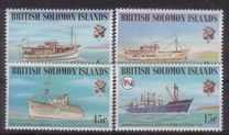 [Ships and Navigators, type FN]