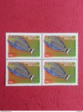 [Fauna and Flora - Fish, typ ASJ]