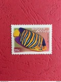 [Fauna and Flora - Fish, typ ASK]