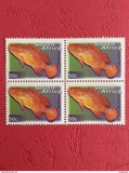 [Fauna and Flora - Fish, typ ASN]