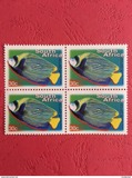 [Fauna and Flora - Fish, typ ASL]