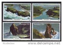 [Tourist Attractions - Coastal Landscapes, տեսակ CB]