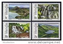 [Lakes and Waterfalls, type AP]