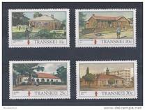 [Transkei Post Offices, type EZ]