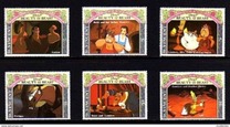 [Walt Disney Film "Beauty and the Beast", タイプ BOY]