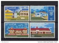 [Morne Educational Complex, typ DX]