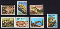 [Reptiles and Amphibians, 類型 AH]