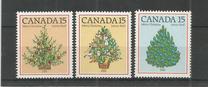 [Christmas - The 200th Anniversary of the First Illuminated Christmas Tree in Canada, jenis AAU]