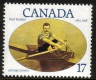 [Famous Canadians, Typ ZI]